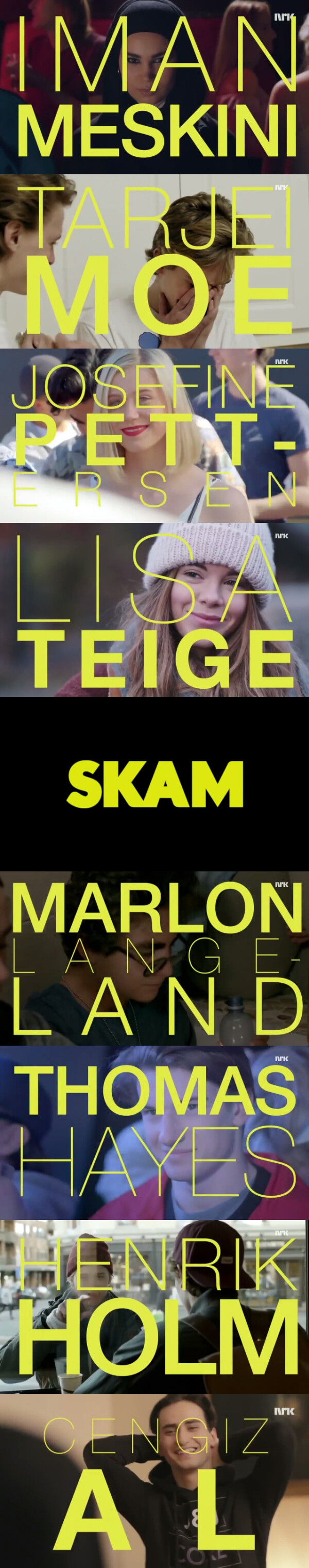 skam