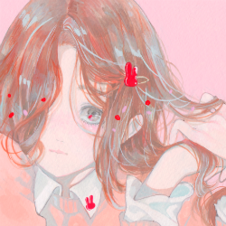 希望你满眼都是我[by见见]