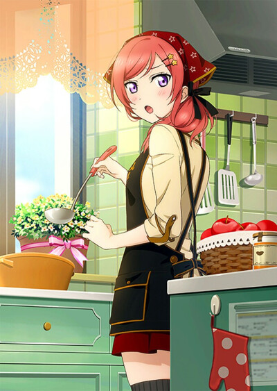 maki