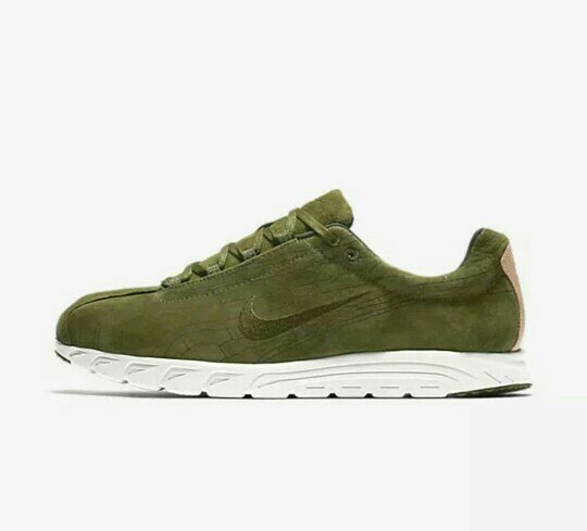 NIKE MAYFLY PREMIUM