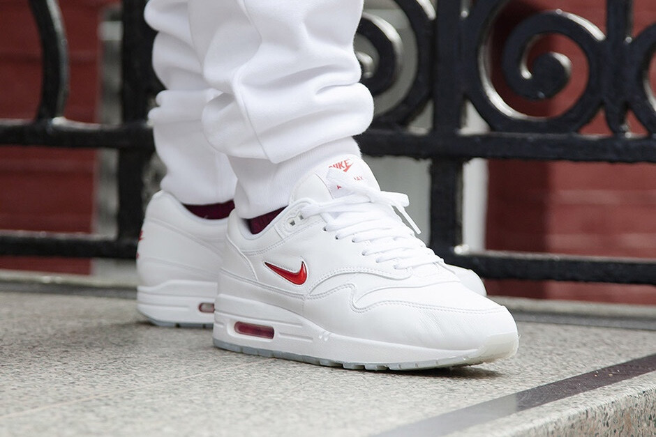 Nike Air Max 1 Premium SC Jewel