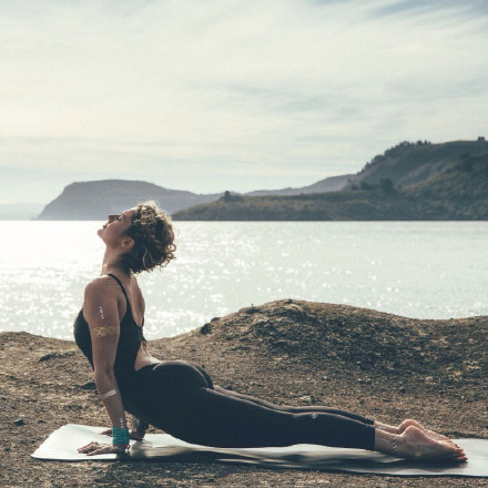 yoga