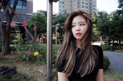 jennie