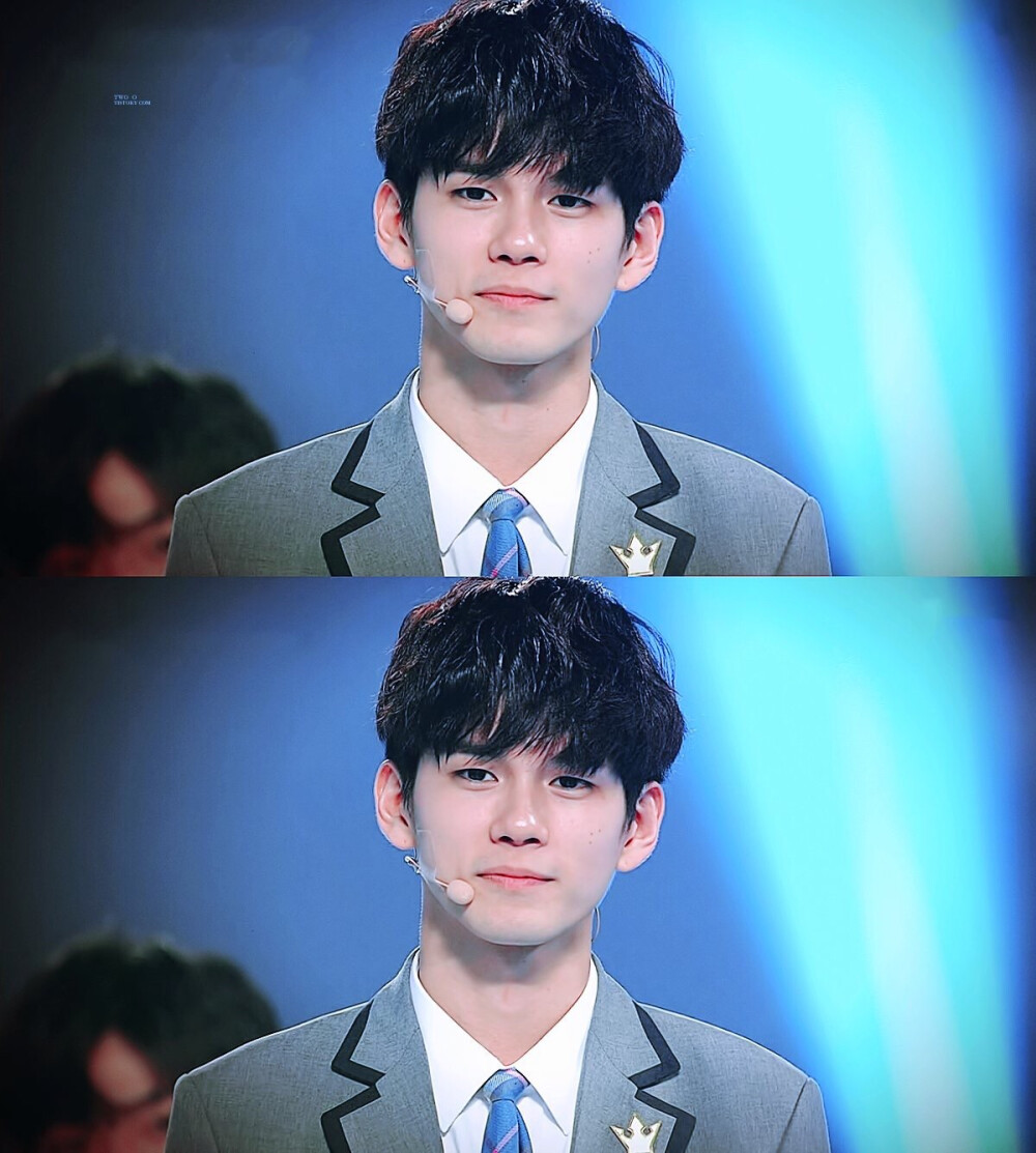 雍成宇 邕圣祐 tony