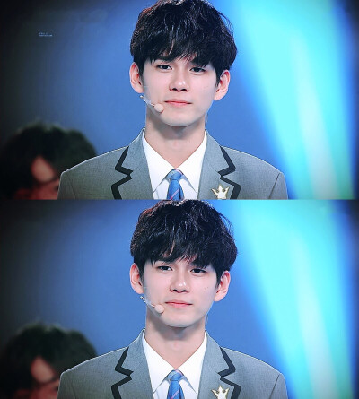 雍成宇 邕圣祐 tony