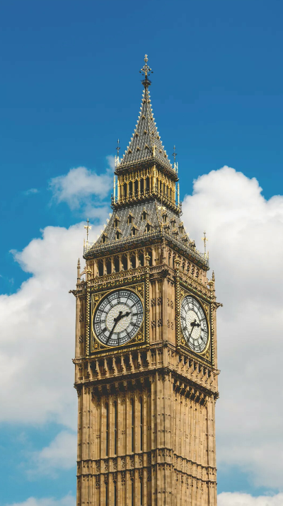 Big Ben