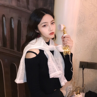 精选头像.女头.气质.个性.御姐