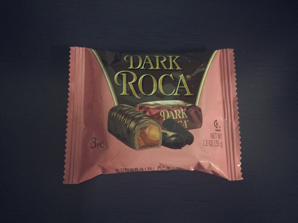 dark roca