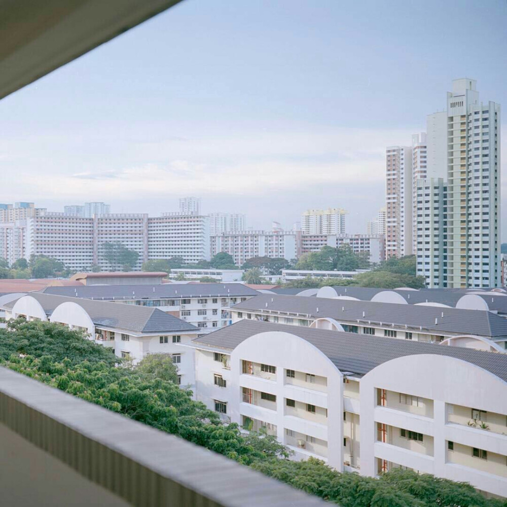 清新 微甜 风景 壁纸