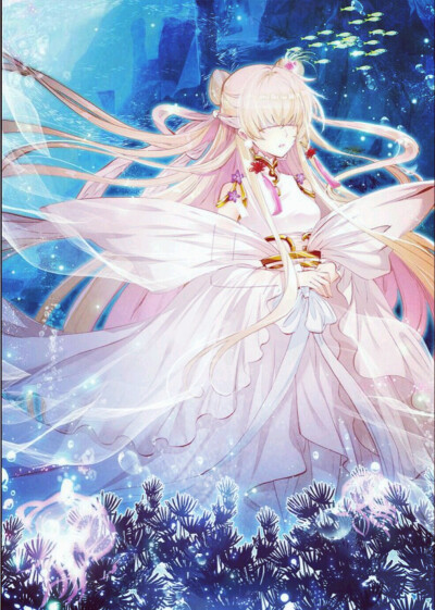 三生三世
（PS：姑姑