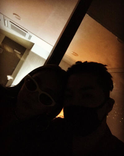 CL and 太阳