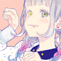 希望你满眼都是我[by见见]