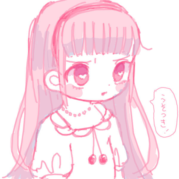 希望你满眼都是我[by见见]