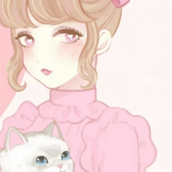 希望你满眼都是我[by见见]