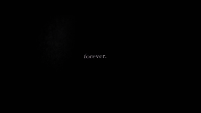 forever