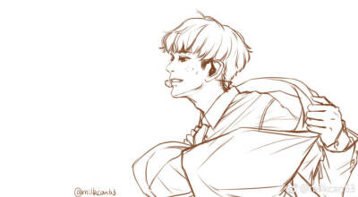 雍成宇饭绘 tony老师