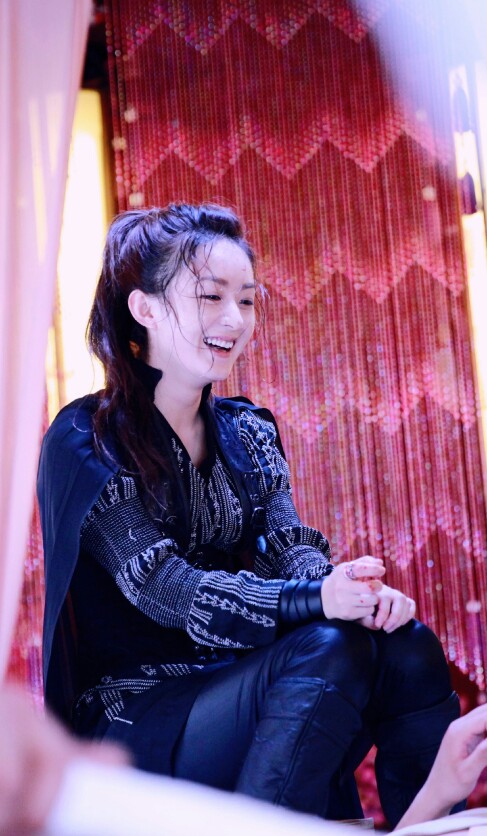 赵丽颖楚乔传