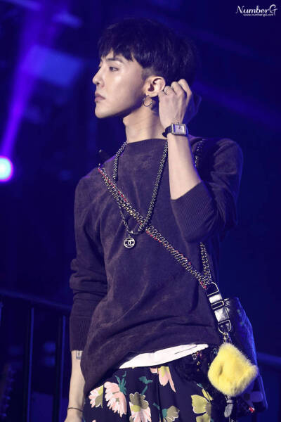 kwon ji yong 