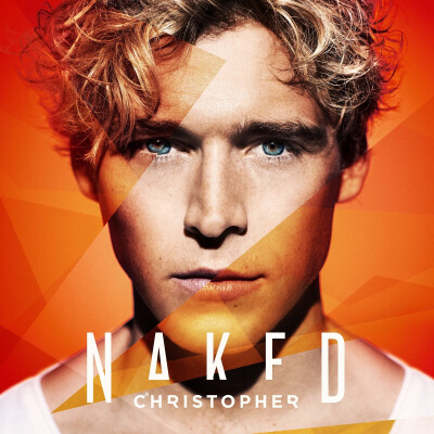 Naked — Christopher