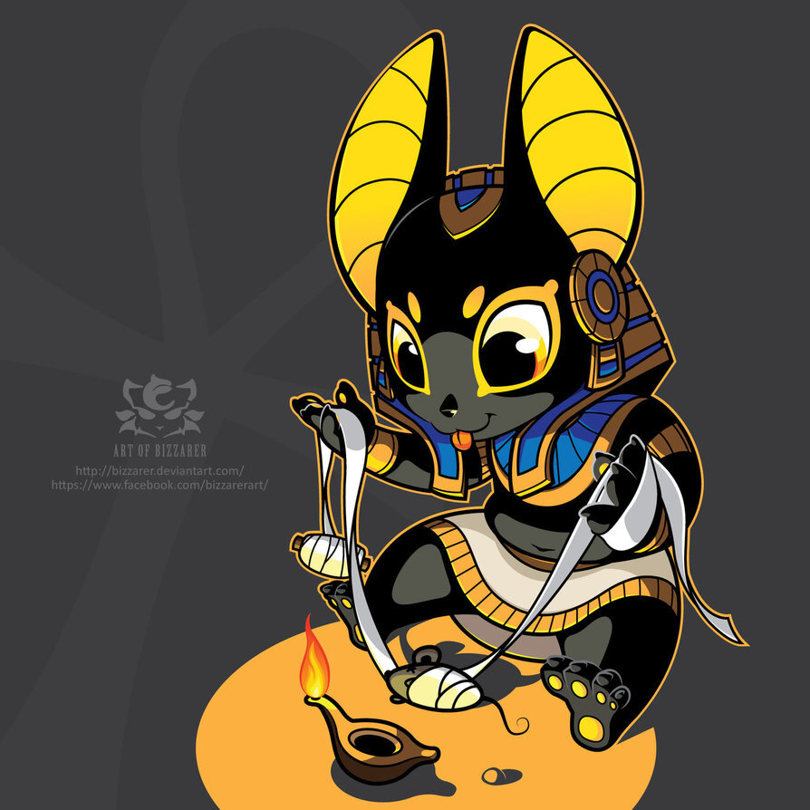 Anubis