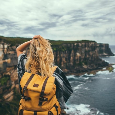 我一个人看书旅行、一路走走停停