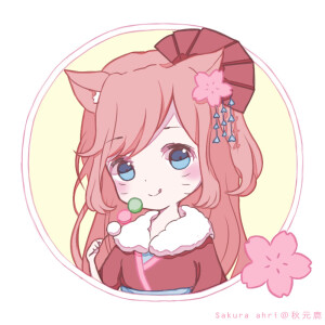 阿狸