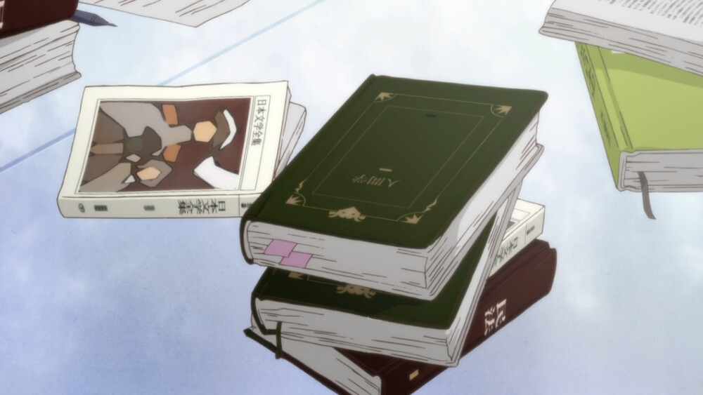 大图书馆的牧羊人