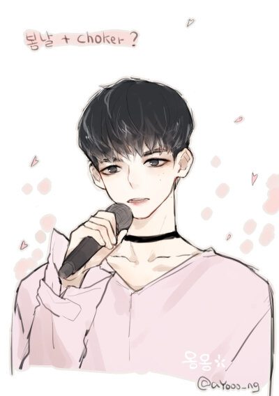 ❤❤WANNA·ONE 邕圣祐 雍成宇
饭绘
cr.logo