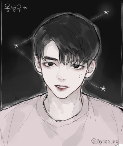 ❤❤WANNA·ONE 邕圣祐 雍成宇
饭绘
cr.logo