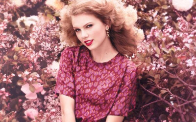 Taylor Swift[Ah~Ah~!!!]