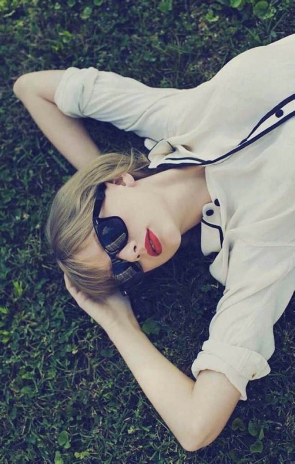 Taylor Swift[Ah~Ah~!!!]