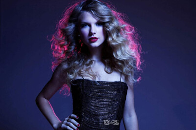 Taylor Swift[Ah~Ah~!!!]