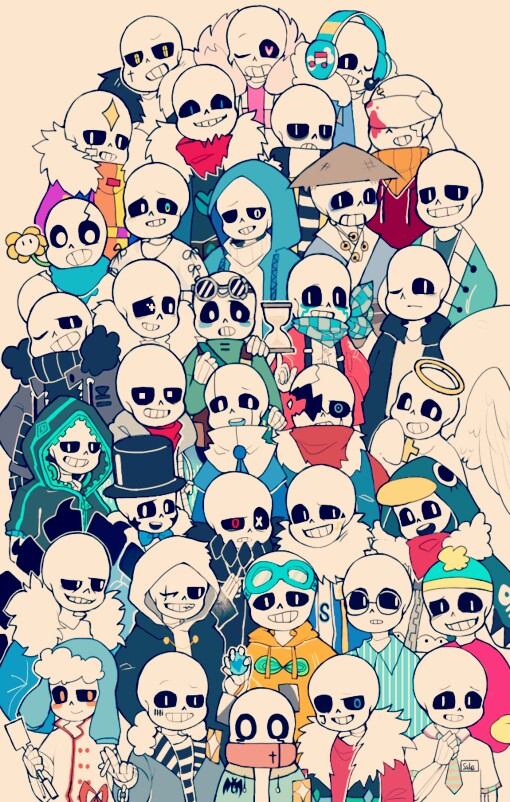 undertaleausans