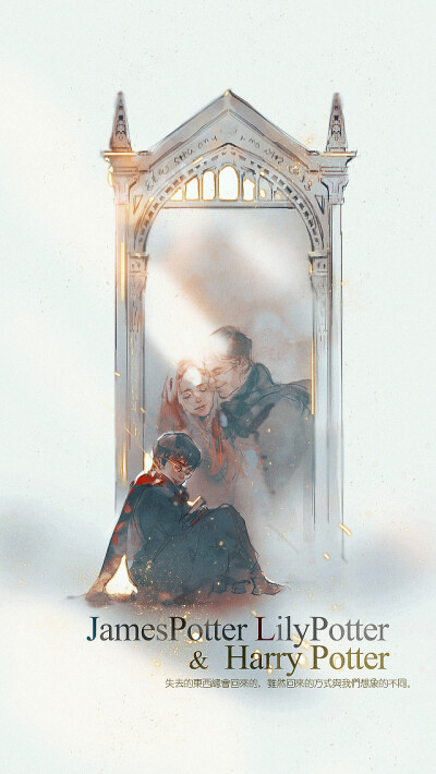 眠狼 父亲节快乐！他会一直指引你