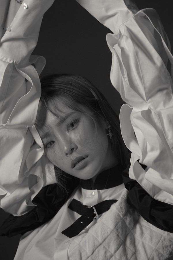 Heize