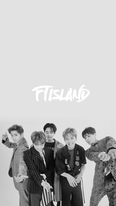 ftisland