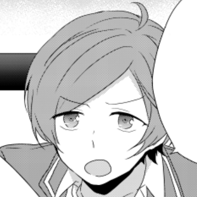 偶像梦幻祭表情包掉落中