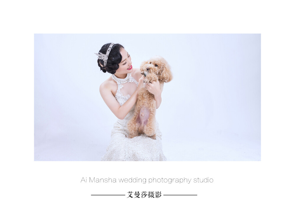 艾曼莎摄影【客照大赏】厦门婚纱摄影 www.i-mansha.com 