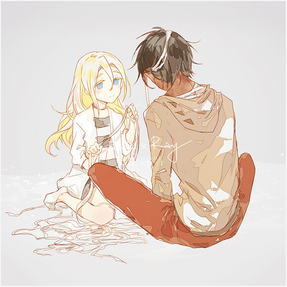 殺戮の天使ログ
うおおおおおおおおおおおお！！！！！！！！お前ら結婚しろおおおおおおおお！！！！！！！！！！！！
うおああああああああああああ！！！！！！
だいぶ遅くなってすみません<(_ _)>
さっきミスしたので再投稿（ごめんなさい）
皆様コメントありがとうございます！全部見てます！
うれしですありがとう！
p站：<•> ☁ <•>
id=55934932
杀戮天使