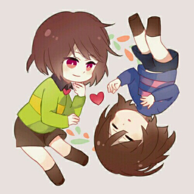 Chara Frisk