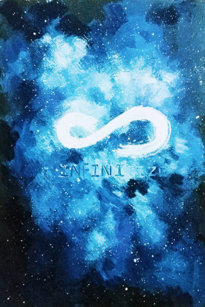 infinite