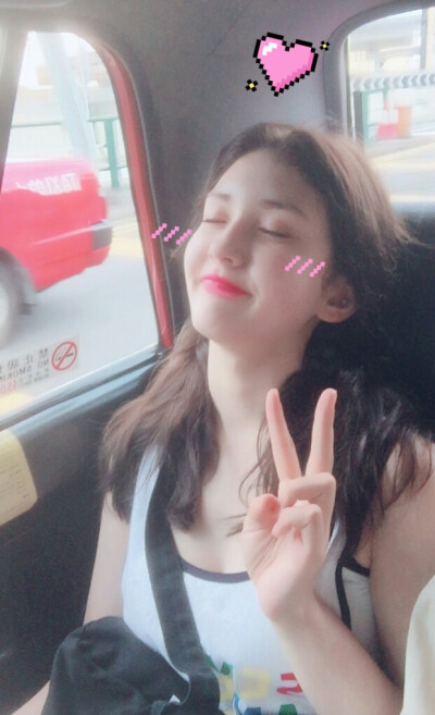 全昭弥Somi