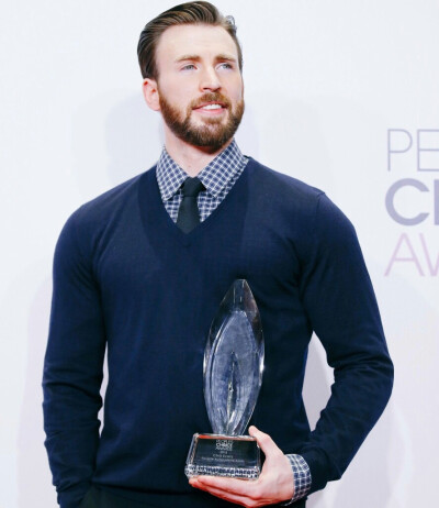 Chris Evans