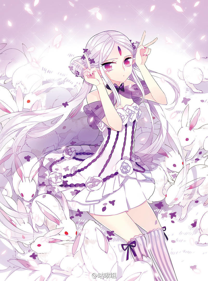 加油大魔王飒漫画