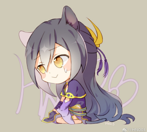 @HNO03: #我家大师兄脑子有坑# #东方纤云#画个大师兄~ww ​​​
