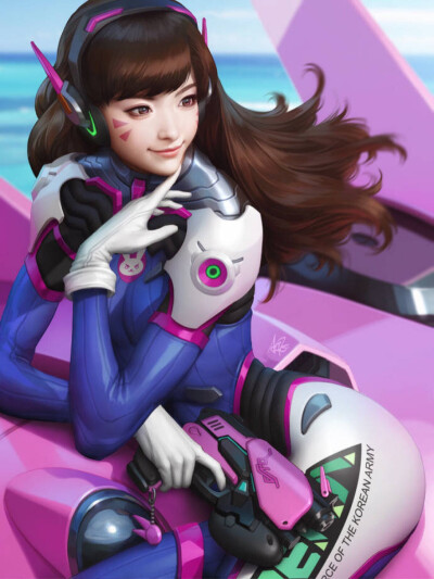 DVA