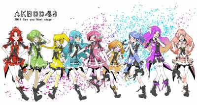 AKB0048