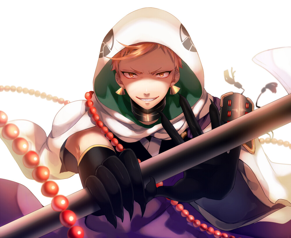 岩融٩(๑❛ᴗ❛๑)۶