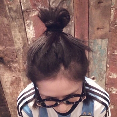 咬唇爱好者（女头）