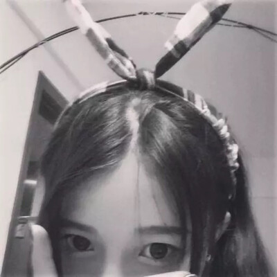咬唇爱好者（女头）